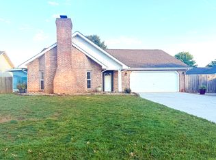 1551 Cavalier Dr, Maryville, TN 37803