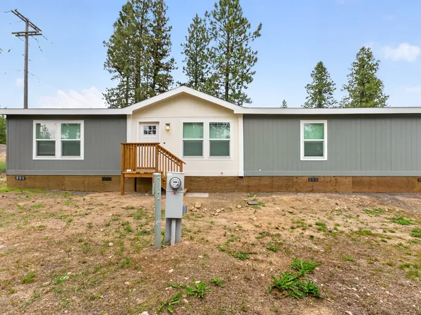 35312 N Newport Hwy #243, Chattaroy, WA 99003