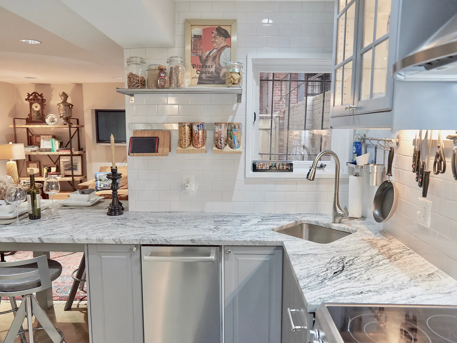 1 bed, 810 sqft, $3,250 — Photo 4