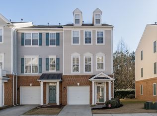 4820 Wyatt Brook Way, Raleigh, NC 27609