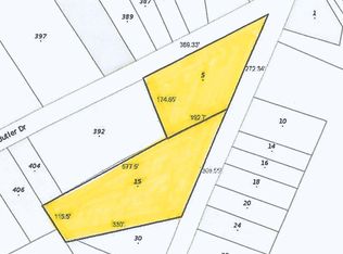 Butler Dr, Drums, PA 18222