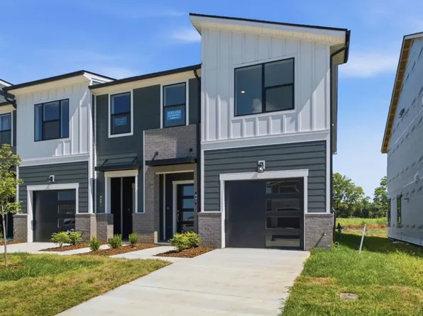 941 Tellico St, Gallatin, TN 37066