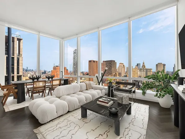 111 Murray St #30A, New York, NY 10007