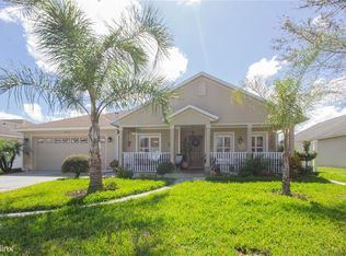 4618 Sandhurst St, Kissimmee, FL 34758