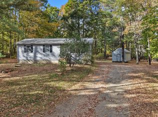 384 Fuller Rd, Carmel, ME 04419