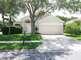 468 Randon Ter, Lake Mary, FL 32746