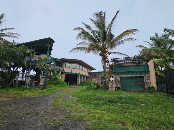 55-311 Kamehameha Hwy #A, Laie, HI 96762