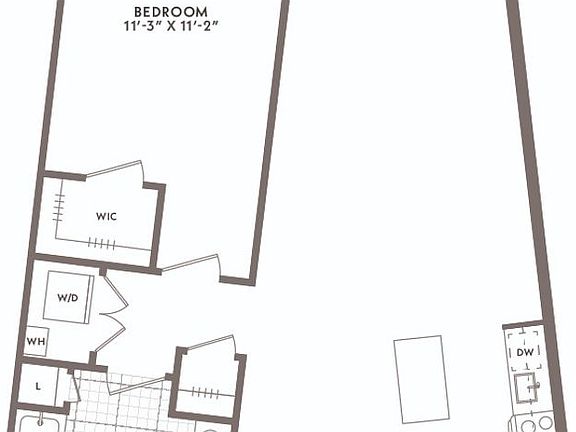 4th image of 975 Bonnel Ct Unit 312
