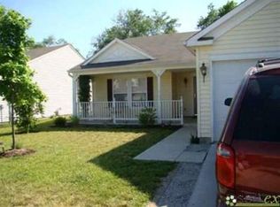 845 Westpointe Dr, Shelbyville, IN