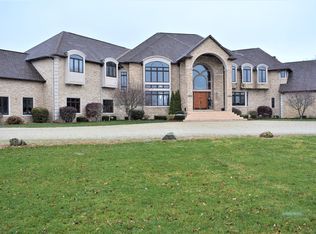 713 N 1800 East Rd, Milford, IL 60953