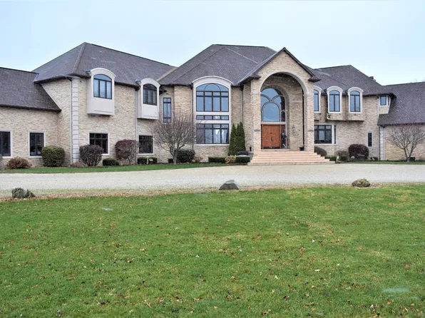 713 N 1800 East Rd, Milford, IL 60953