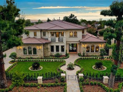 420 Los Altos Ave, Arcadia, CA, 91007