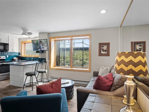 535 S Park Ave #4710, Breckenridge, CO 80424
