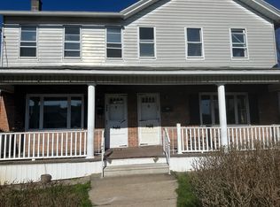 306-308 Cleveland St #1, Olyphant, PA 18447
