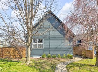 1645 Carrollton Ave, Indianapolis, IN