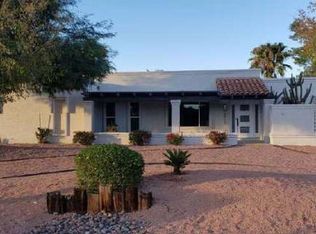 6812 E Voltaire Ave, Scottsdale, AZ 85254