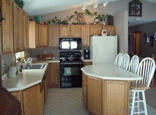 1481 19 5/8 St, Cameron, WI 54822