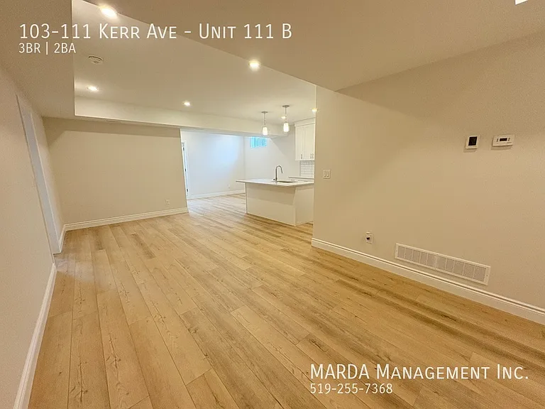 103 Kerr Ave #111 — Photo 2