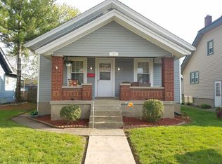 721 Hooven Ave, Hamilton, OH 45015