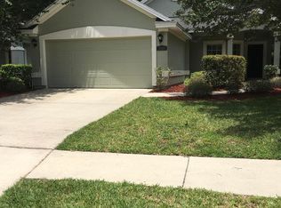 1087 Moosehead Dr, Orange Park, FL 32065