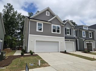 M/I Homes, Raleigh, NC 27610