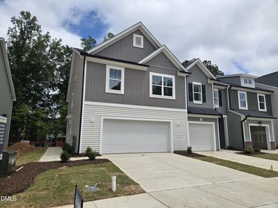 2211 Bright Shore St #42, Raleigh, NC, 27610