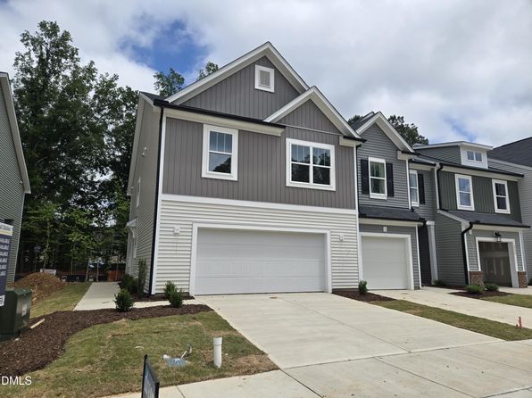 2211 Bright Shore St #42, Raleigh, NC 27610