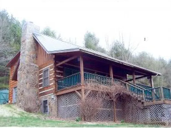 663 Noah Snyder Rd, Mountain City, TN 37683
