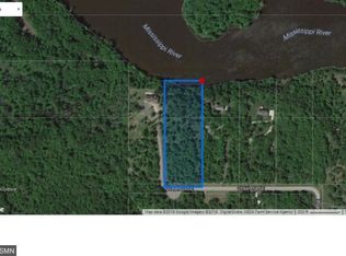 1714 216th St E, Clearwater, MN 55320