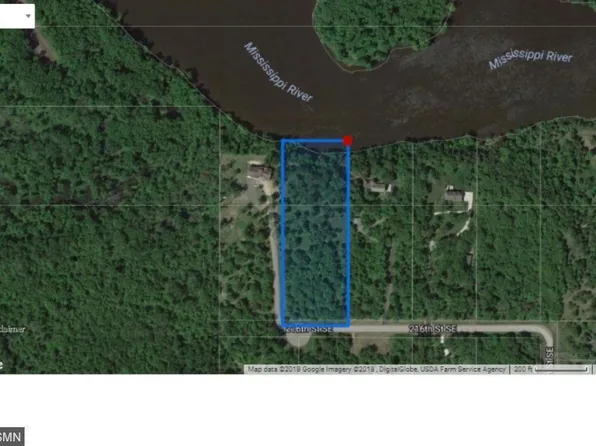 1714 216th St E, Clearwater, MN 55320