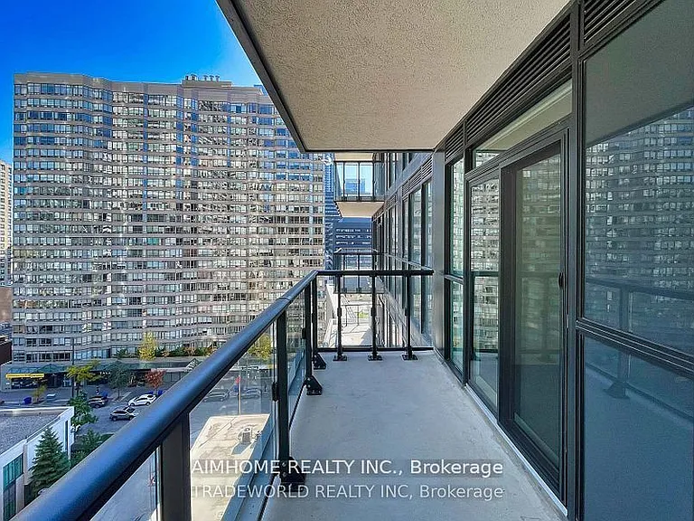 4955 Yonge St #1205 — Photo 14