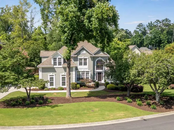 6105 Poplar Spring Dr, Peachtree Corners, GA 30092
