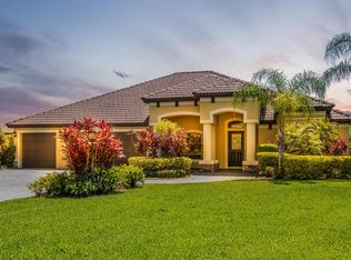 4025 Waterloo Pl, Melbourne, FL 32940