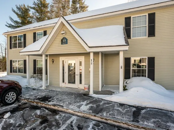 15 Tampa Drive #B, Rochester, NH 03867