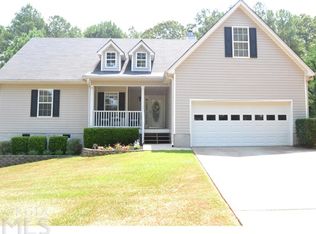 109 Dawn Ct, Jackson, GA 30233