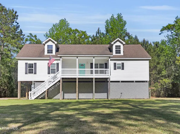 318 Winchester Way, Merritt, NC 28556