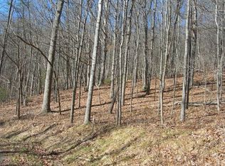 261 McDonald Overlook Dr, Hayesville, NC 28904