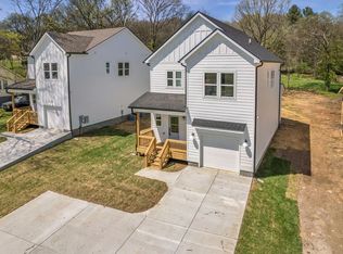 534 Green Ln, Whites Creek, TN 37189