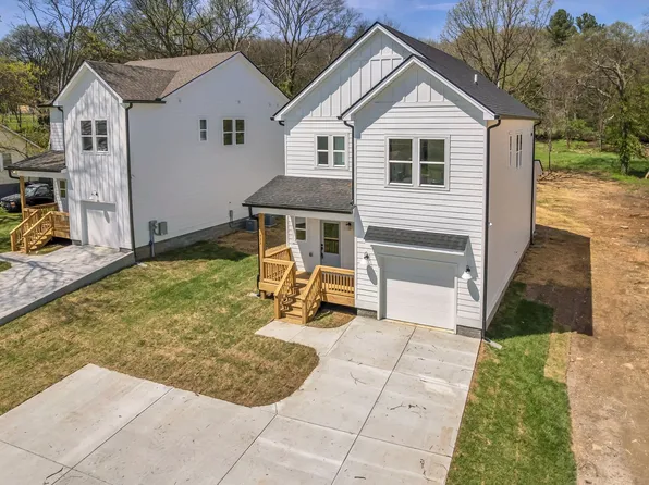 534 Green Ln, Whites Creek, TN 37189