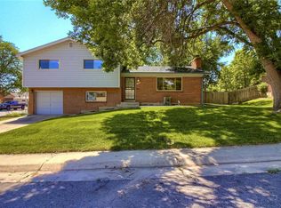 10048 Dodge Dr, Northglenn, CO 80260