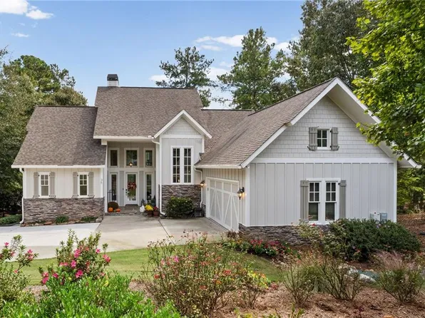 35 Paddleboat Ln, Newnan, GA 30263