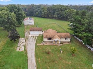 3326 Brickler Rd, Springfield, IL 62707