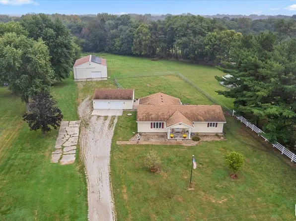 3326 Brickler Rd, Springfield, IL 62707
