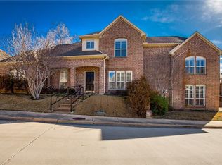 8678 Coppertowne Ln, Dallas, TX 75243