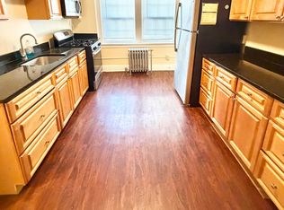 1500 Ella T Grasso Blvd #B1, New Haven, CT 06511