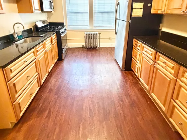 1500 Ella T Grasso Blvd #B1, New Haven, CT 06511