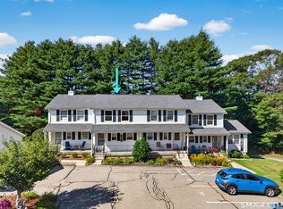 Elm Tree Village, Windham, CT 06226