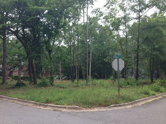 Baker/ River Birch corner