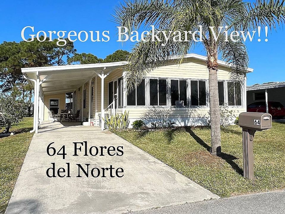1st image of 64 Flores Del Norte