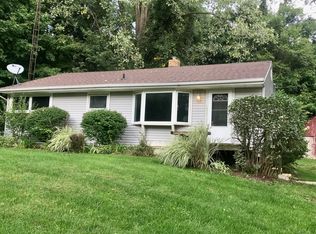 11171 Hills Rd, Baroda, MI 49101